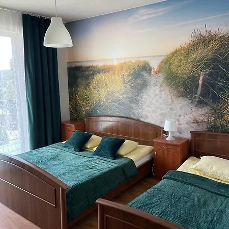 Emada- Goscinne I Studia Ostrowo (Puck)