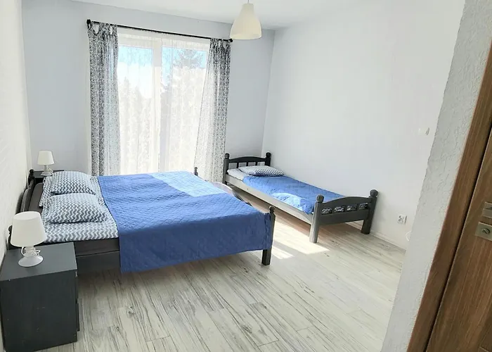 Emada- Goscinne I Studia